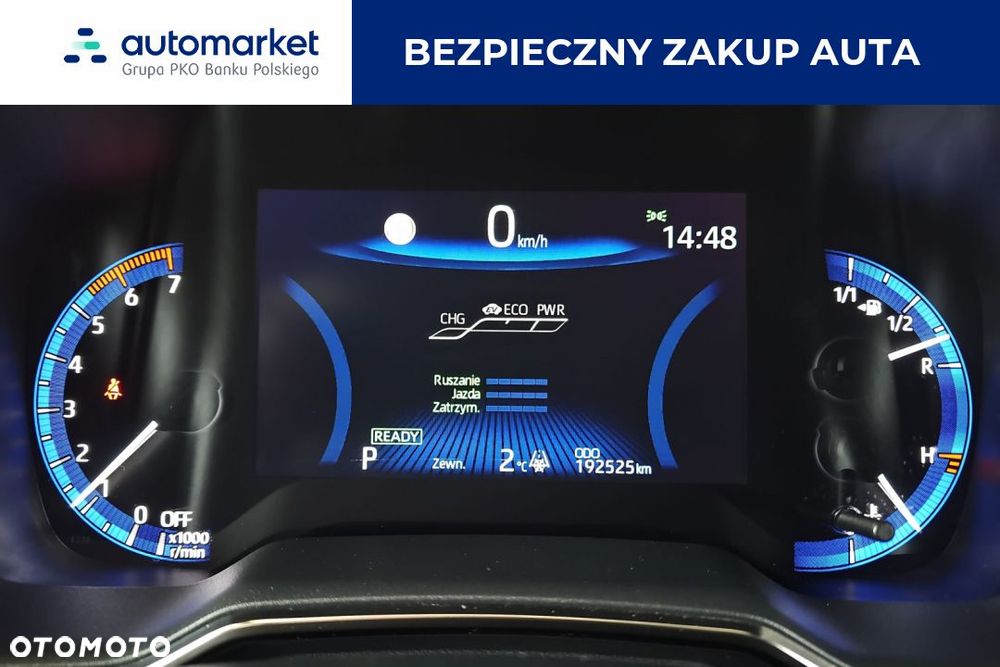 Toyota Corolla 1.8 Hybrid Comfort - 15