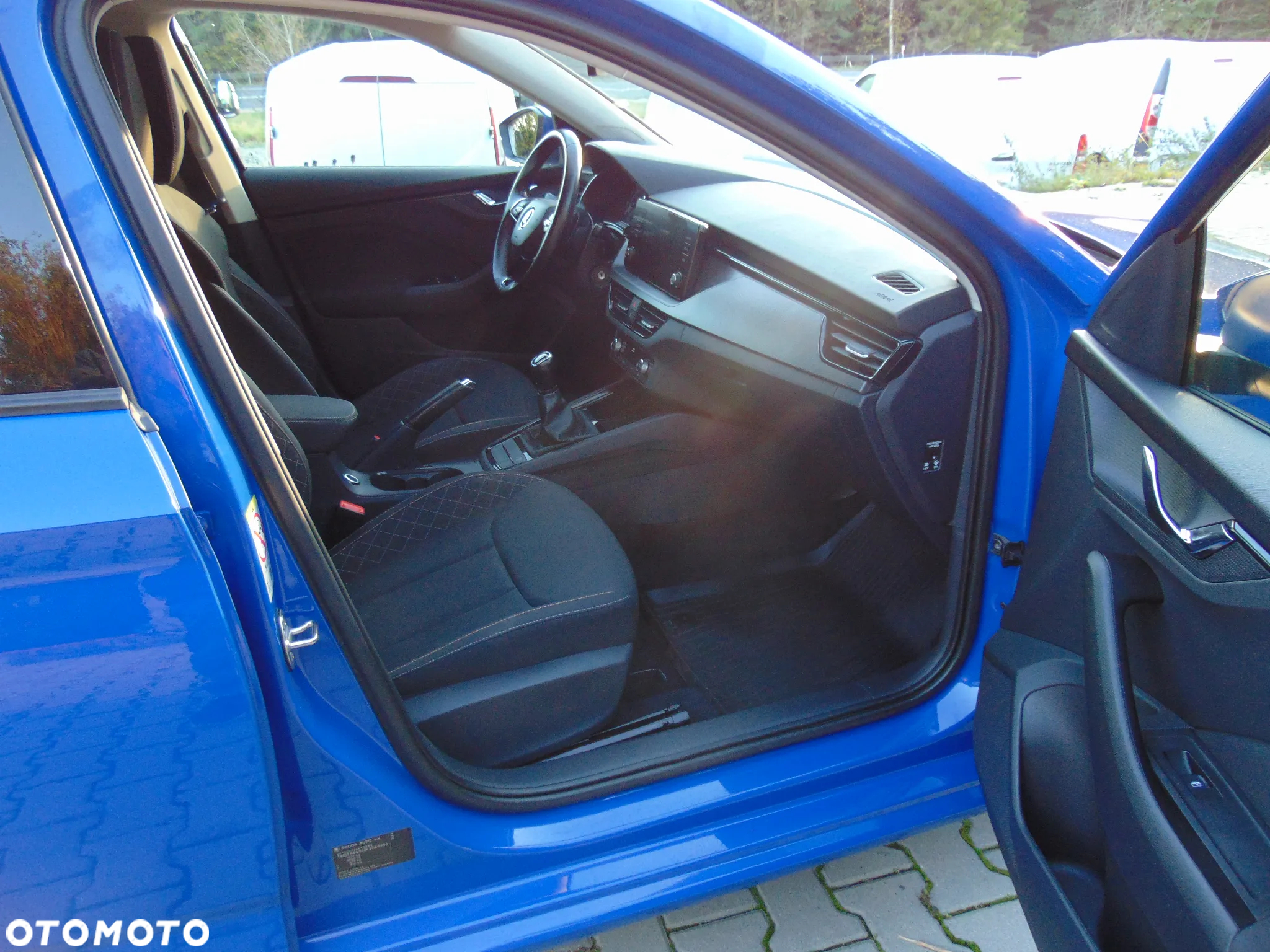 Skoda Scala 1.0 TSI Ambition - 18