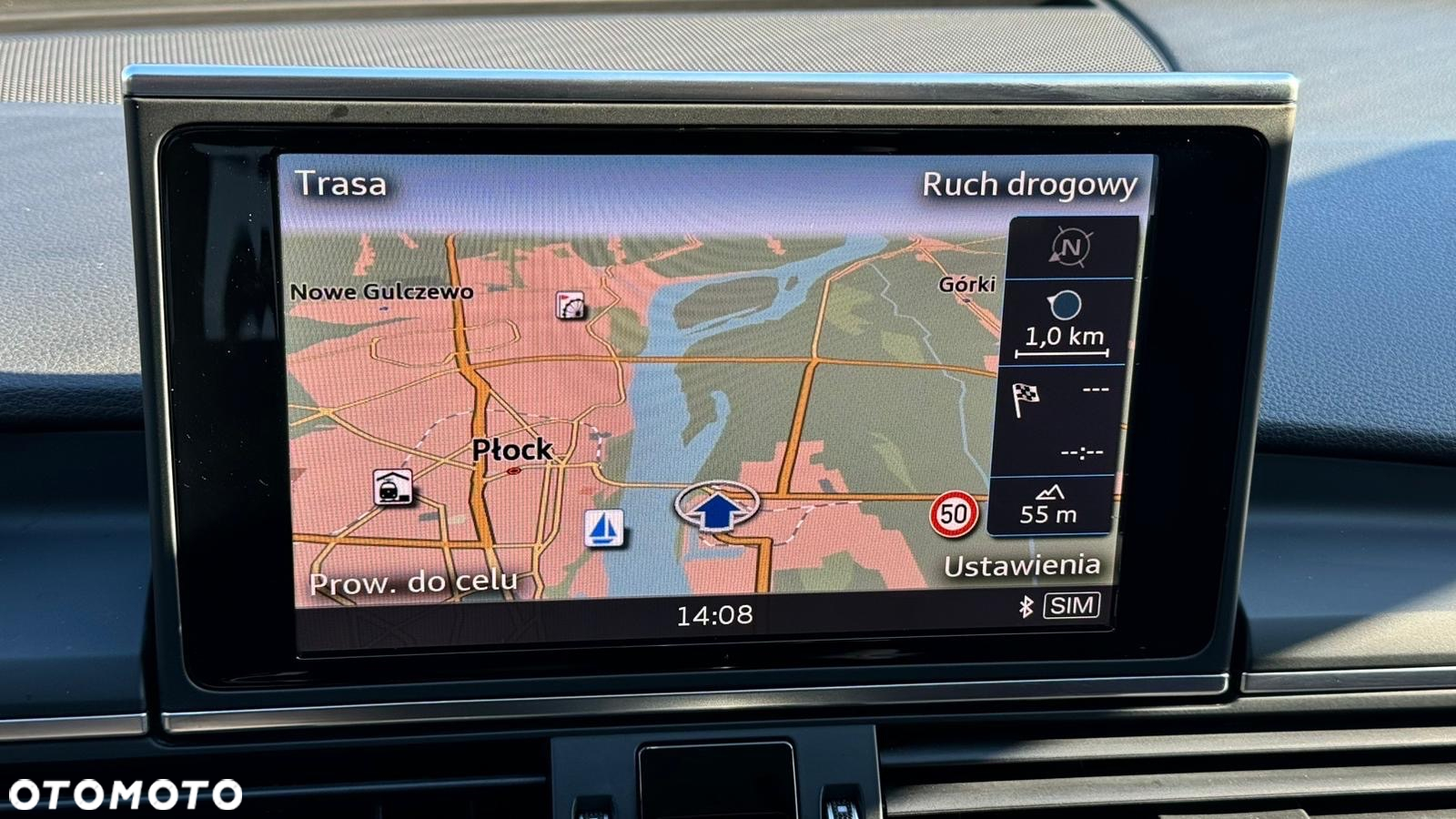 Audi A6 2.0 TDI ultra S tronic - 22