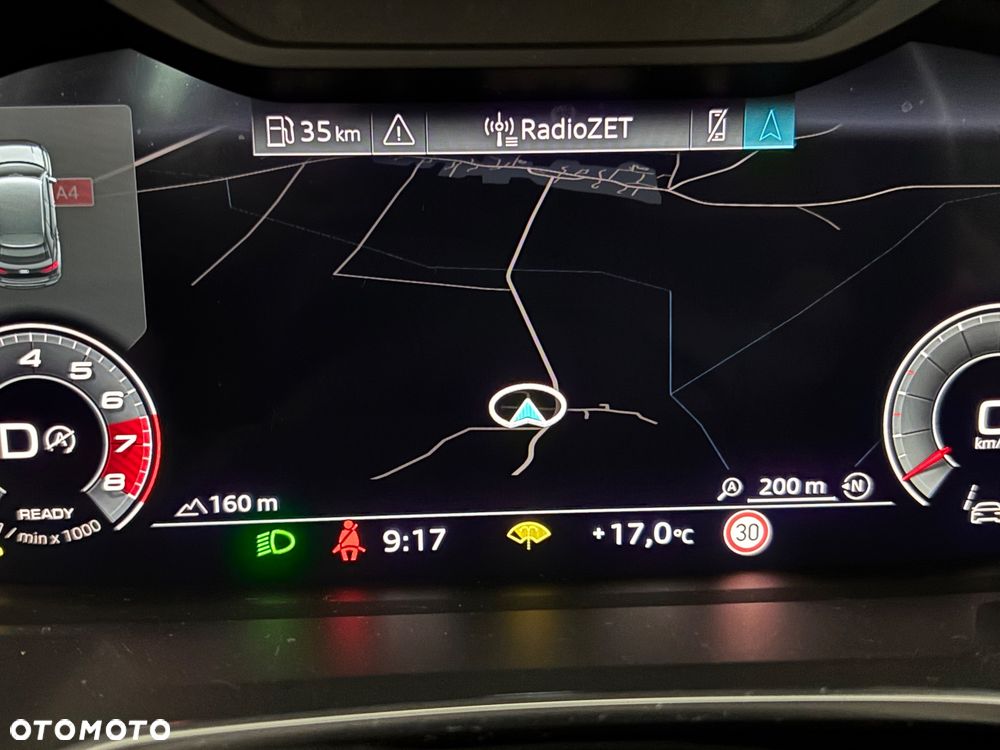 Audi Q3 35 TFSI mHEV S-Line S tronic - 28