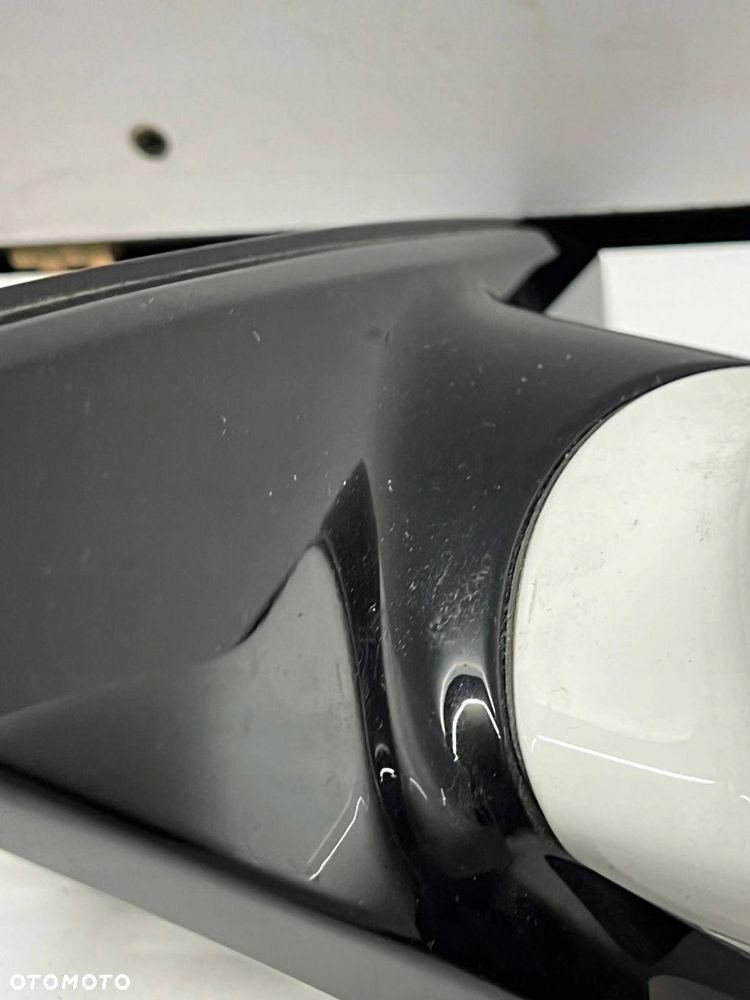 LY9C Lusterko elektryczne 16 pin Audi A8 S8 D4 4H Przód strona prawa - 7