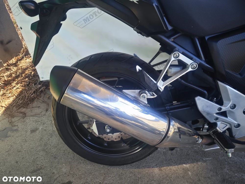 Honda CB - 9