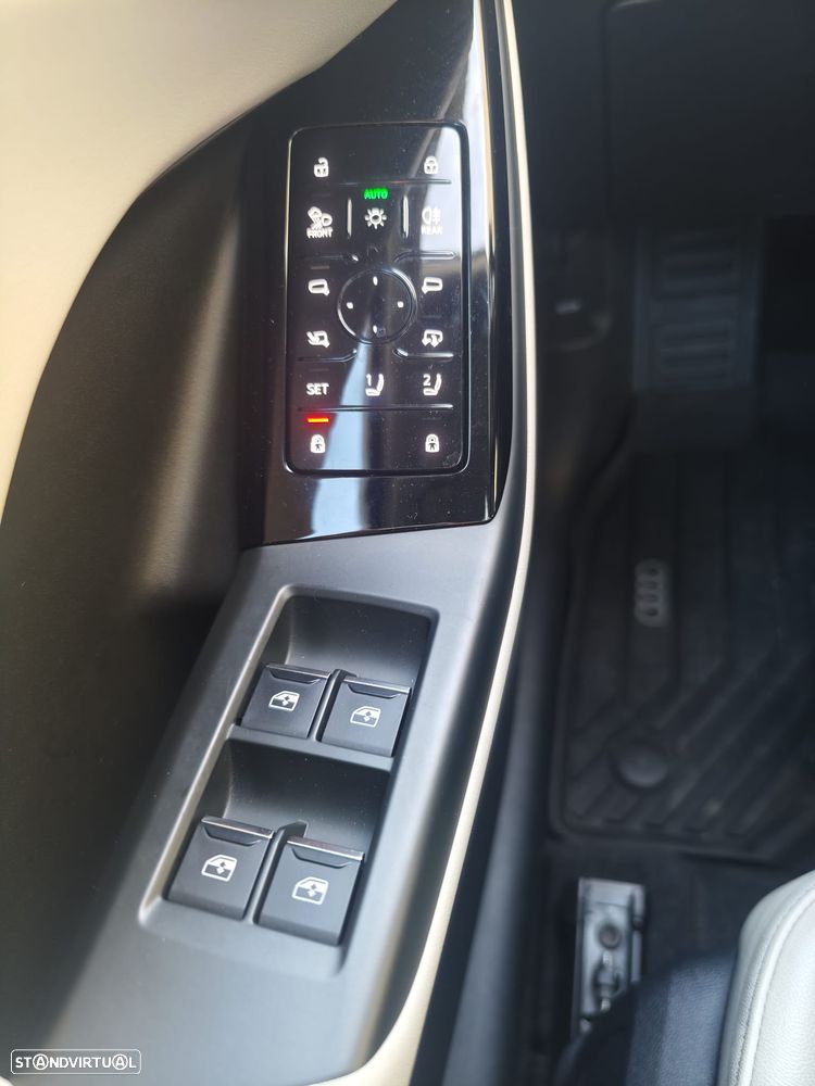 Audi Q6 e-tron 100 kWh Performance SE Business Plus Electric Days - 5