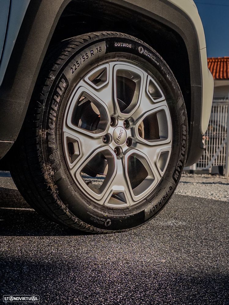 Jeep Renegade - 9