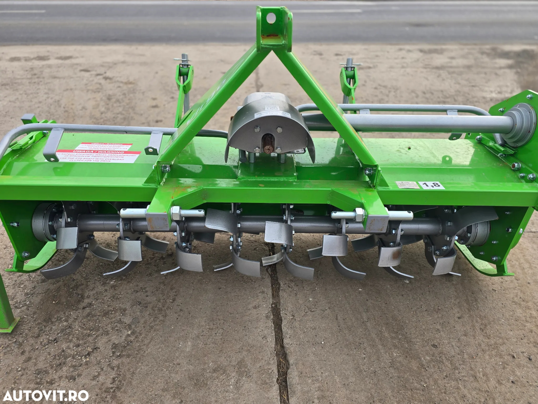 BOMET VIRGO 140-240cm - 15
