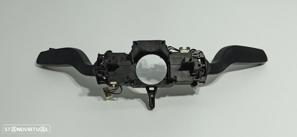 BLOCO DE CONTROLE MULTIFUNÇÕES AUDI A1 (8X) AMBITION - 5