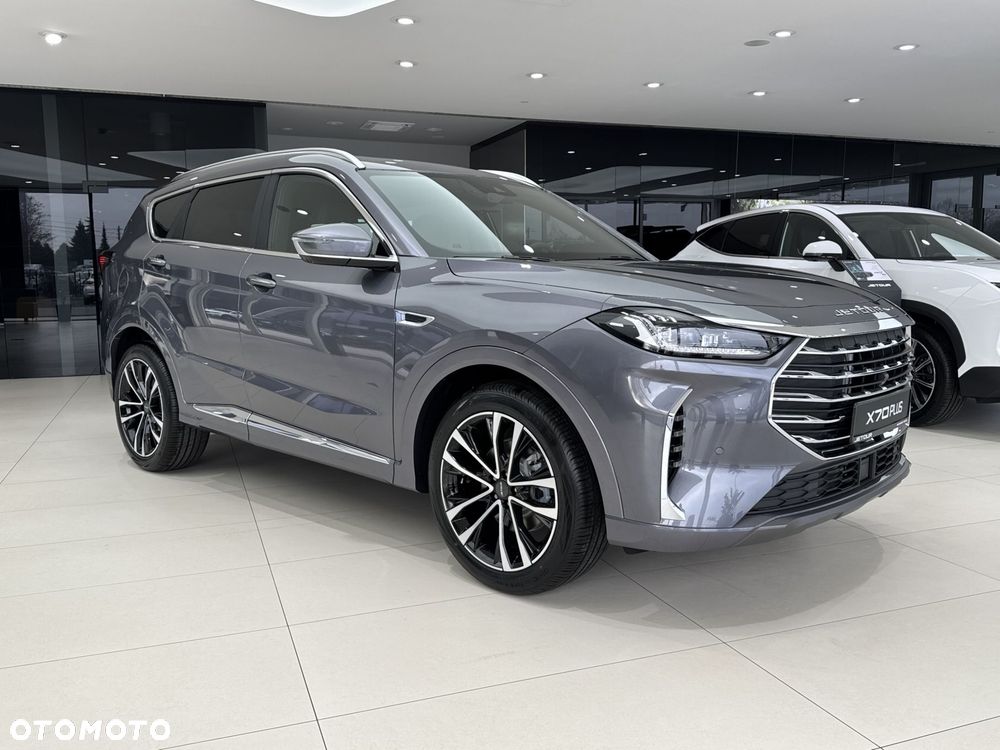 Jetour X70 Plus - 6
