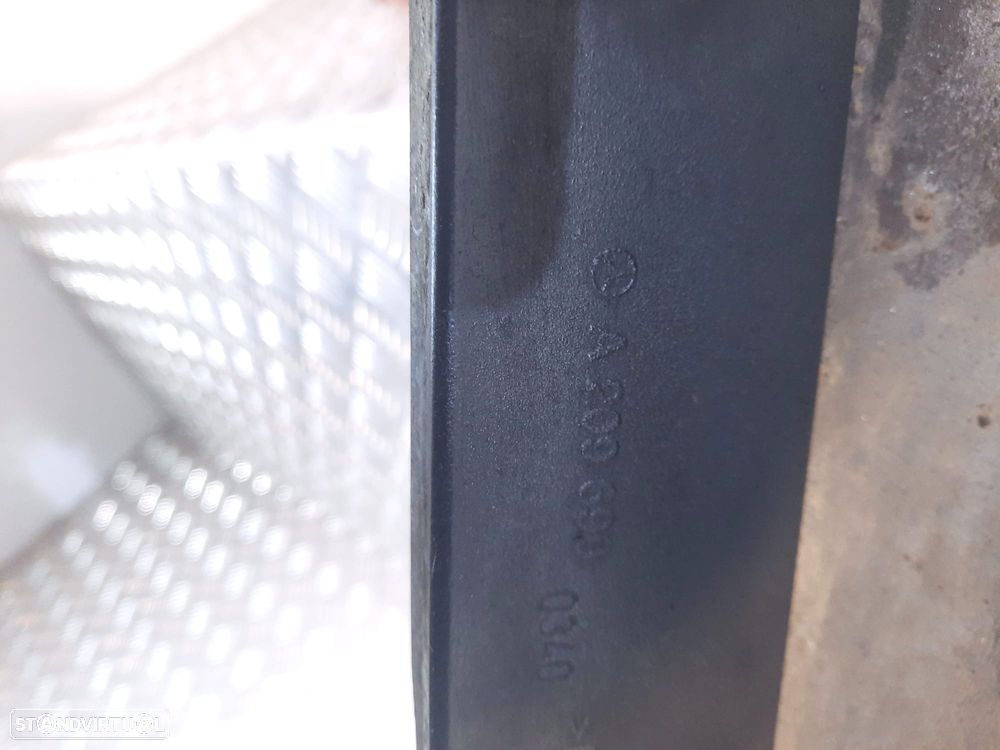 EMBALADEIRA EMBALADEIRAS ESQUERDA DIREITA MERCEDES BENZ CLASS CLK C209 W209 A2096900440 2096900440 A2096900340 2096900340 SAIA SAIAS LATERAL LATERAIS - 6