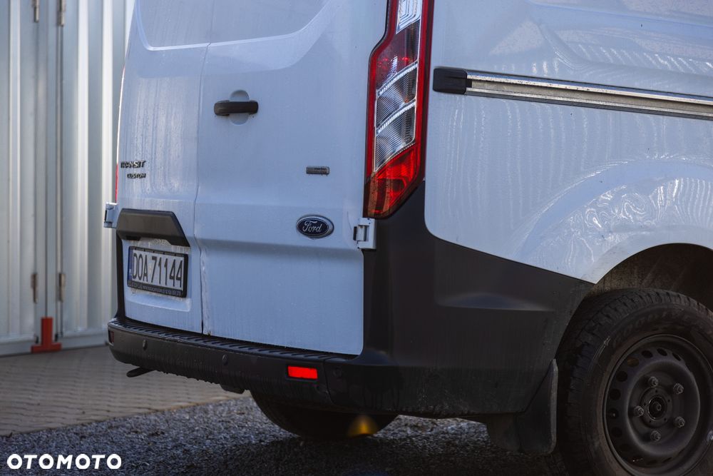 Ford Cusom - 26