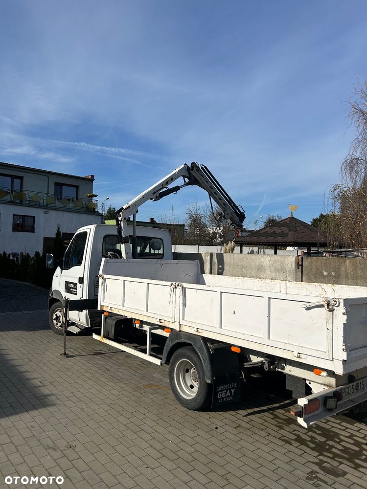 Renault MASCOTT - 13