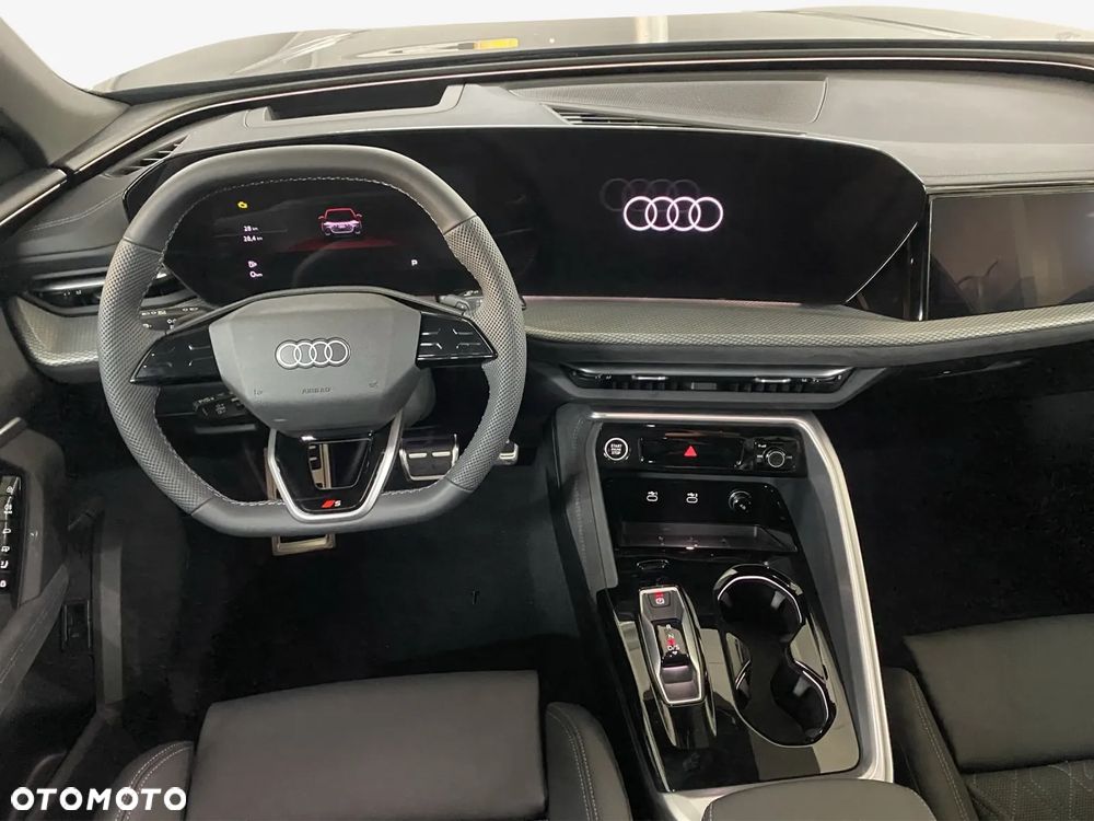 Audi Q5 Sportback - 10