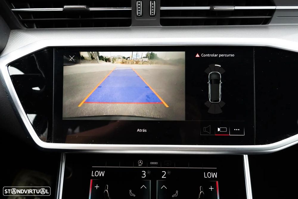 Audi A6 Avant 40 TDI S tronic - 20