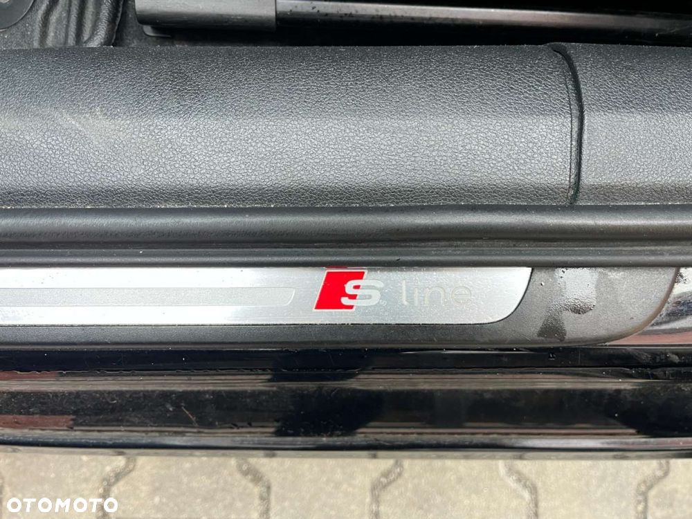 Audi A6 Avant 2.0 TDI Ultra S tronic - 22