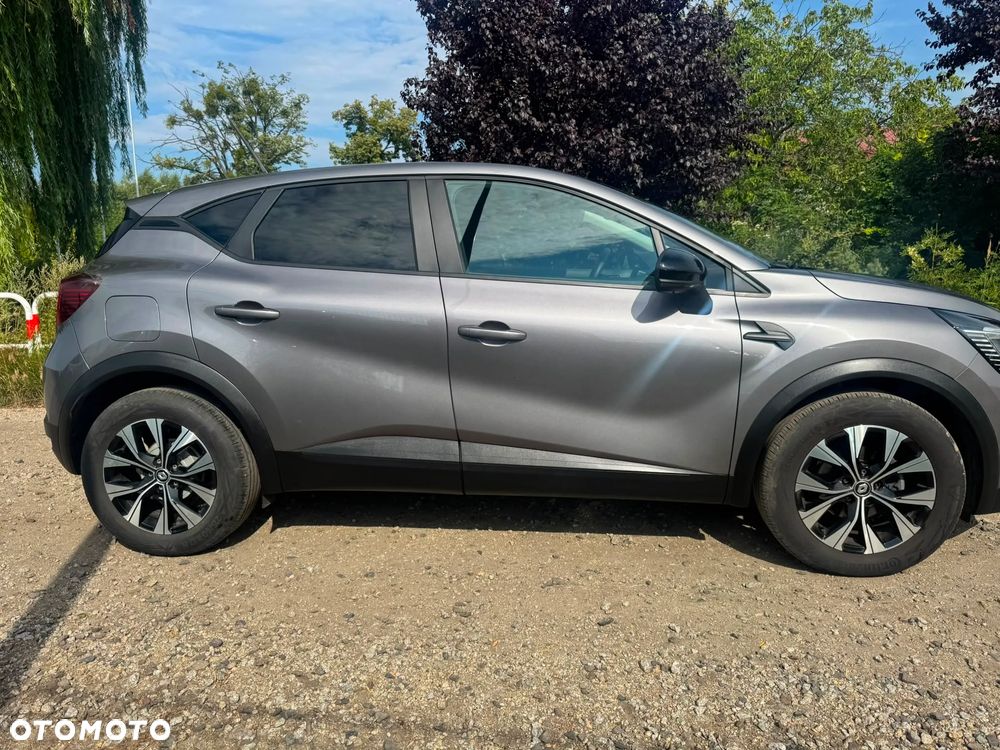 Renault Captur - 15
