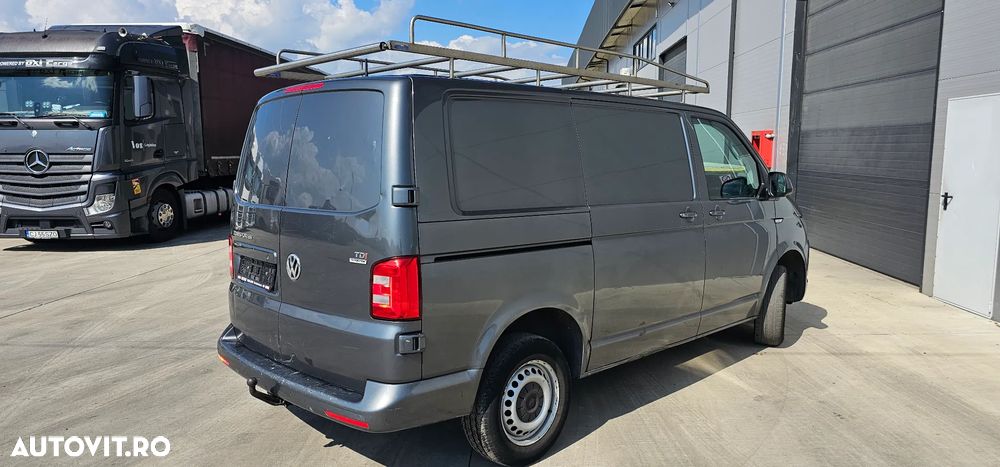 Volkswagen T6 - 4