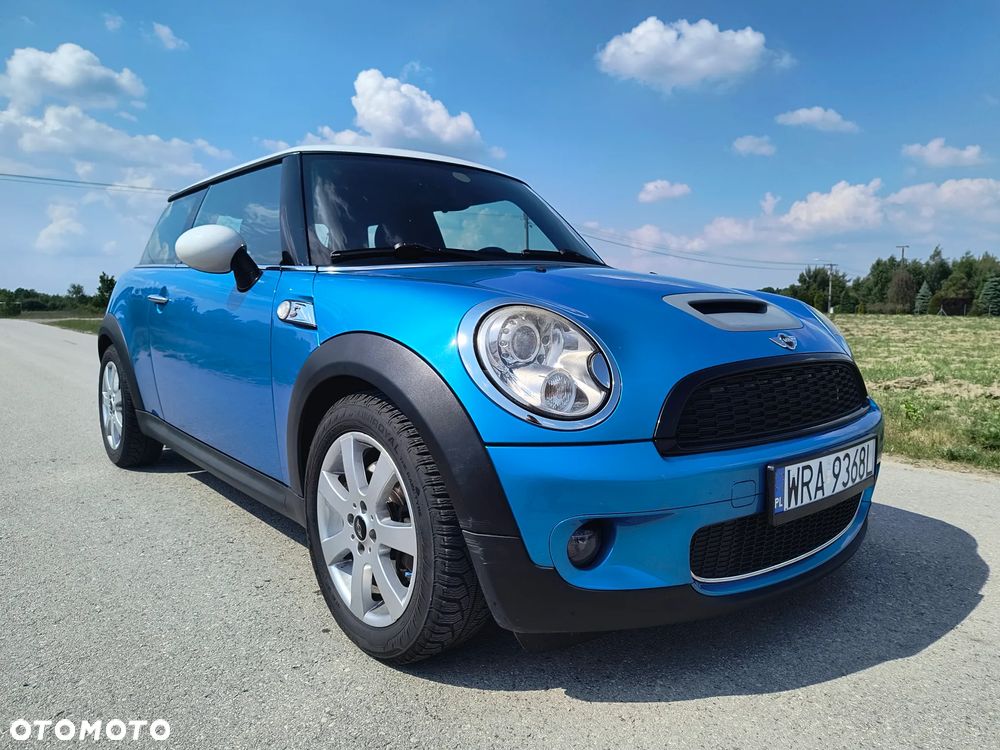MINI Cooper S Standard - 1