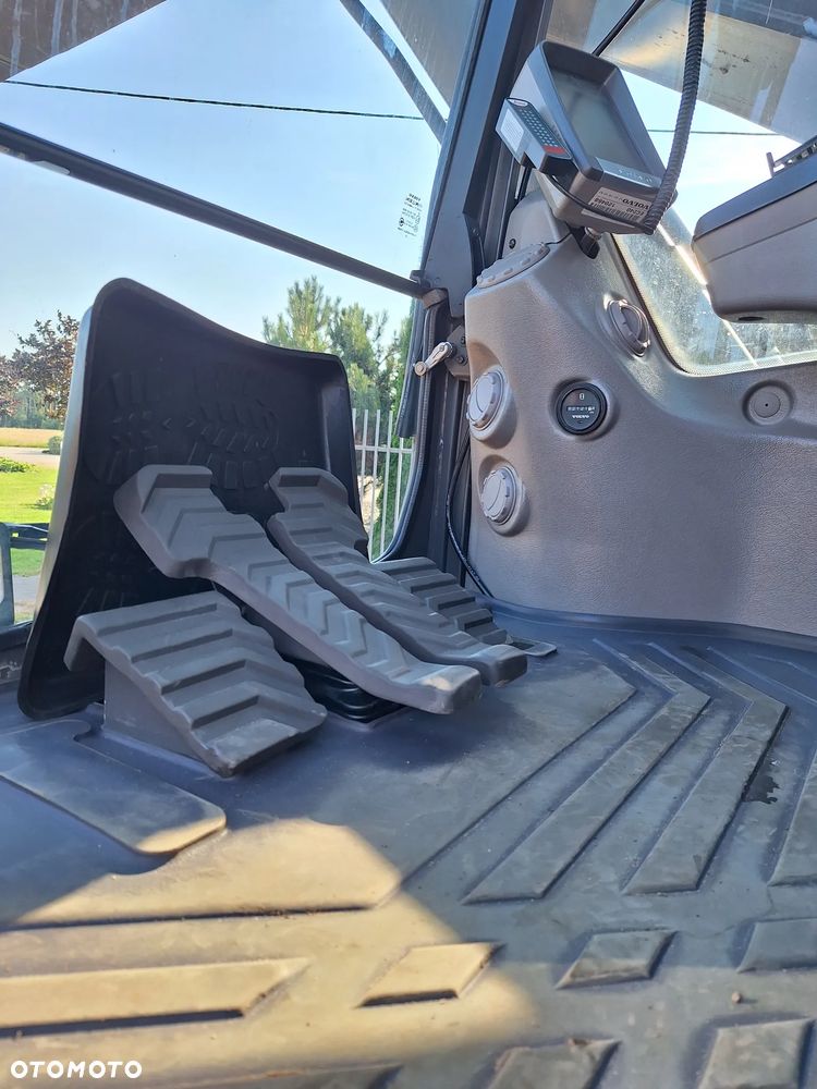 Volvo EC240CL 240 240C - 19