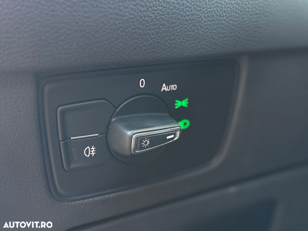 Volkswagen Passat Variant 1.4 TSI Plug-In-Hybrid DSG GTE - 16