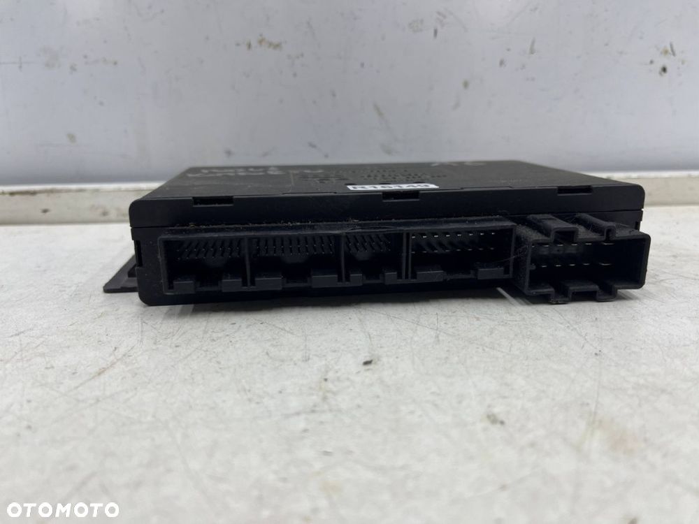 Moduł komfortu Audi A6 C5 97-04r. sterownik komputer 4B0962258H - 2
