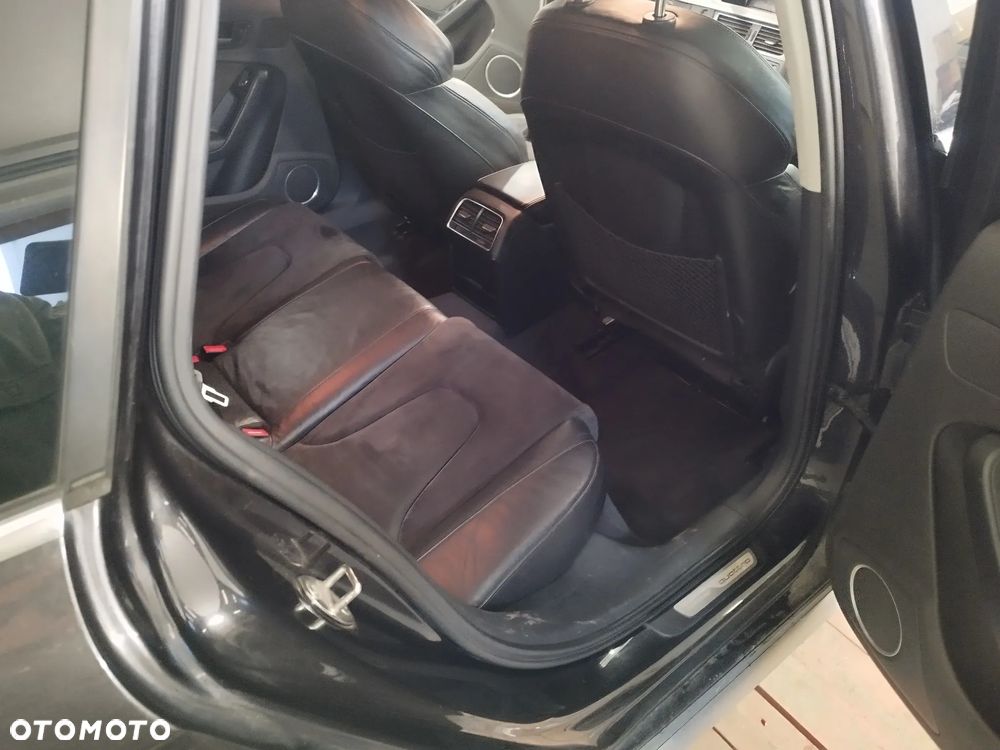 Audi A4 Allroad 3.0 TDI Quattro S tronic - 6