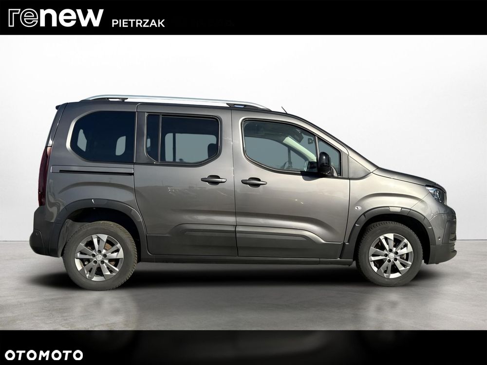 Peugeot Rifter 1.5 BlueHDI Allure Pack S&S - 7