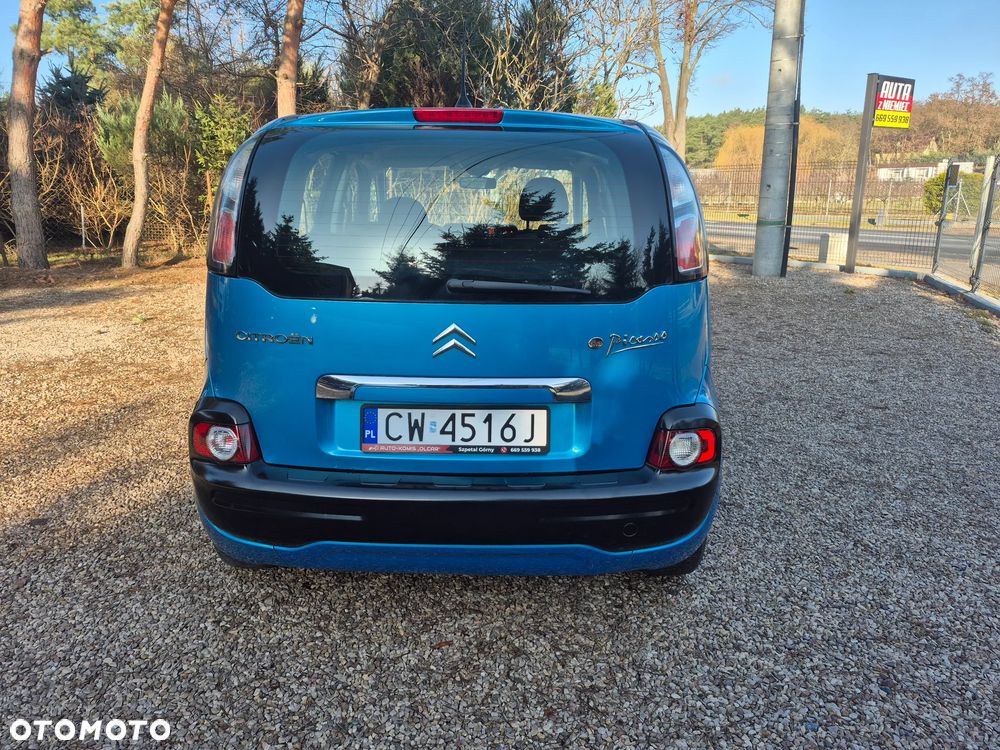 Citroën C3 Picasso 1.4i Selection - 11