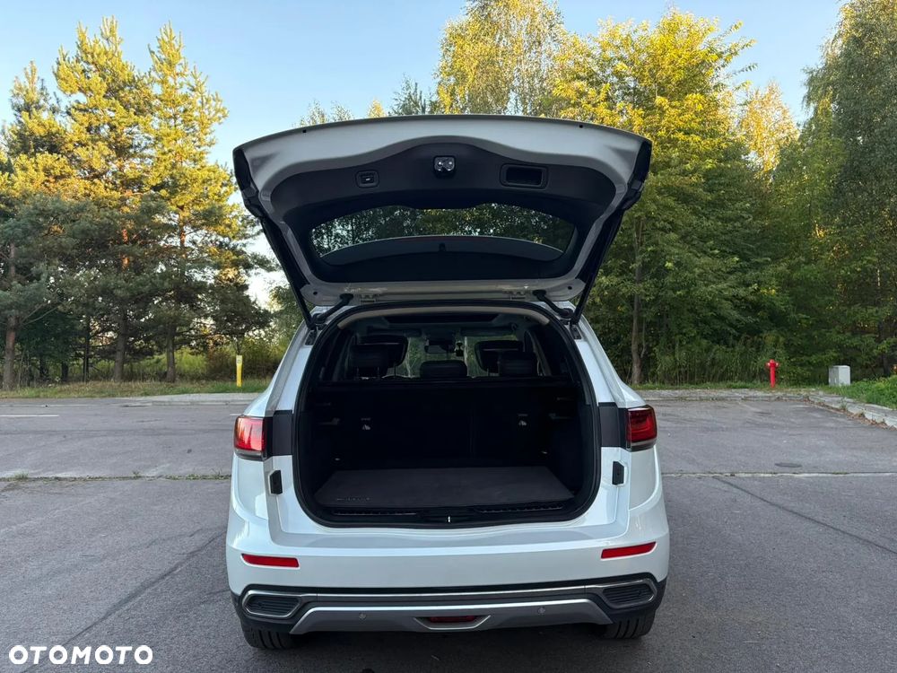 Renault Koleos 1.3 TCe Initiale Paris EDC - 4