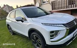 Mitsubishi Eclipse Cross - 11