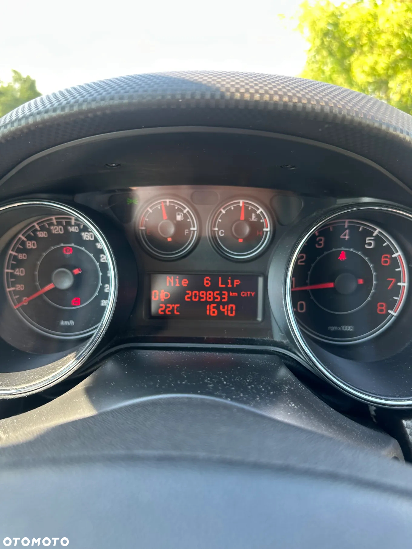 Fiat Bravo 1.4 16V Active - 13