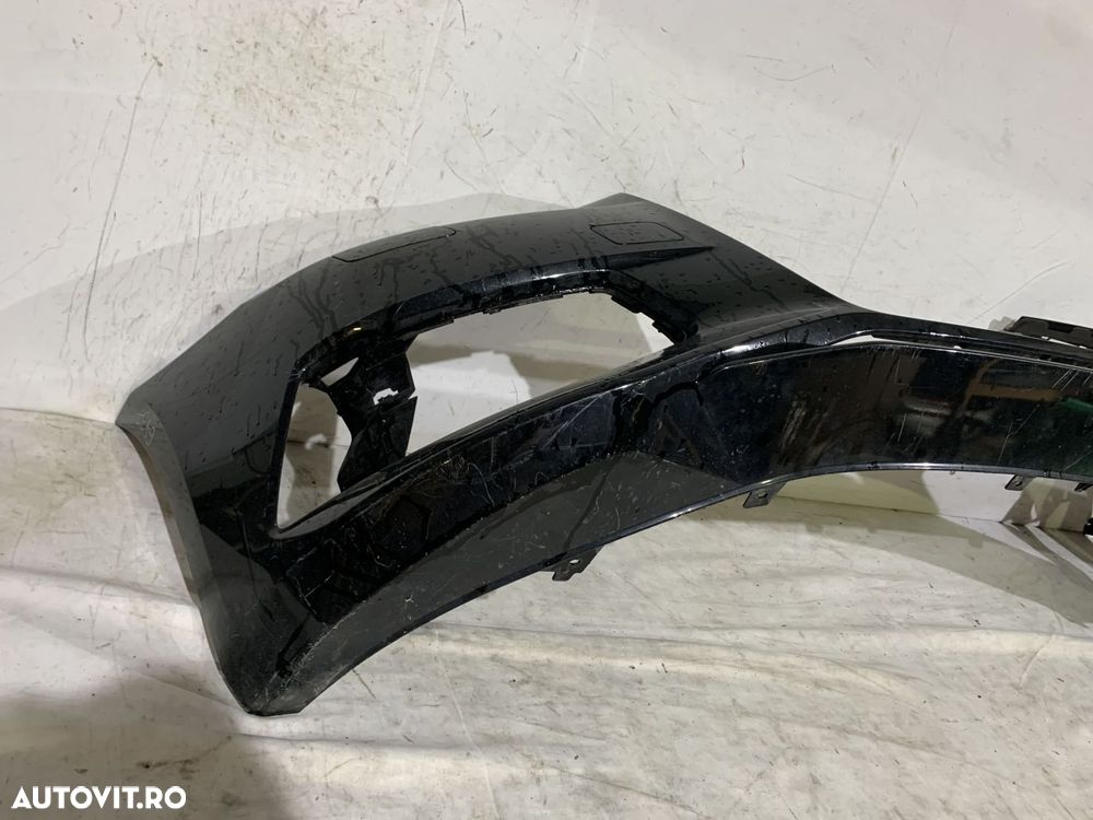 Bara fata Audi A6, C8, 2018, 2019, 2020, 2021, 2022, 2023, cod origine OE 4K0807437A. - 5