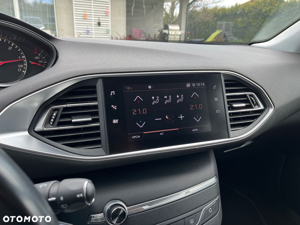 Peugeot 308 BlueHDi FAP 130 Stop & Start Allure Pack - 30