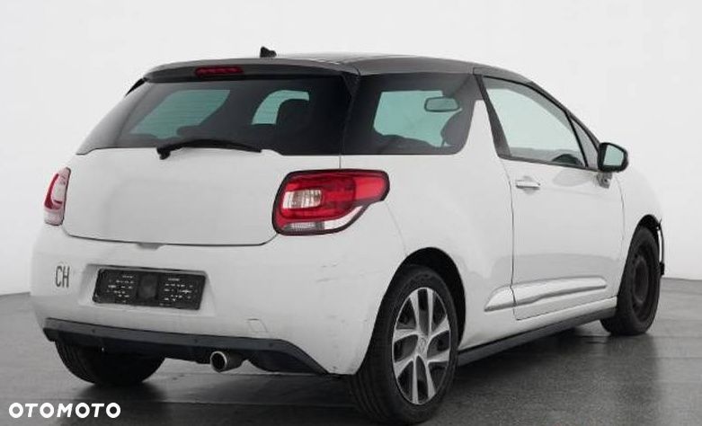 Citroën DS3 1.2 PureTech SoChic S&S - 3