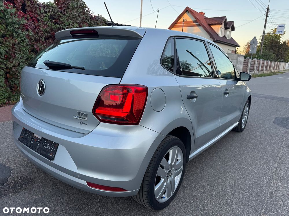 Volkswagen Polo - 9