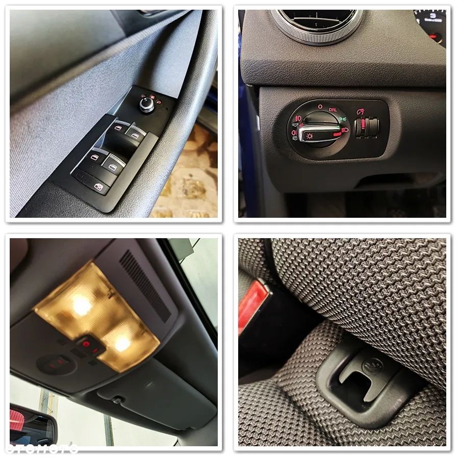 Audi A3 Sportback - 28