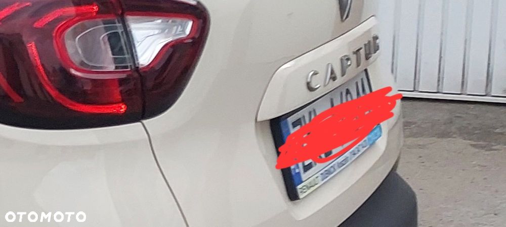 Renault Captur 0.9 Energy TCe Limited - 16