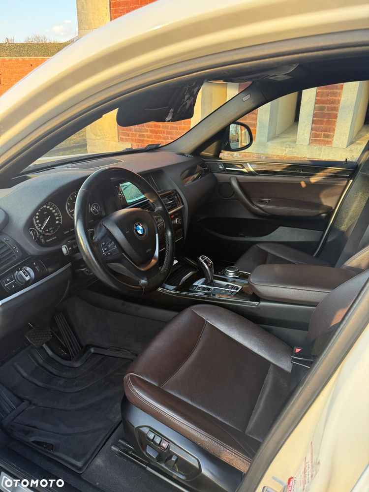 BMW X4 xDrive28i - 6