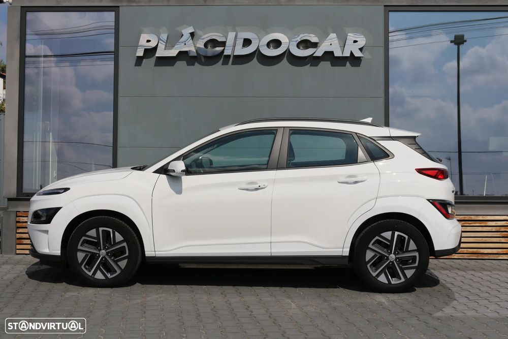 Hyundai Kauai Select - 3