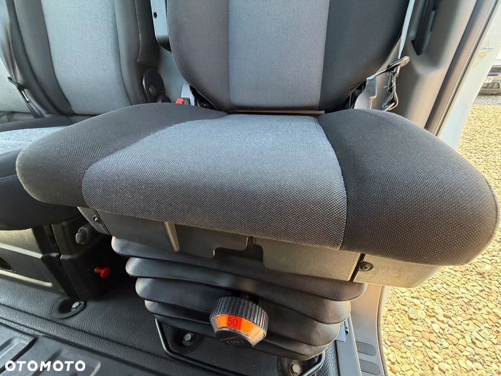 Renault Master L2 Pack Clim - 16