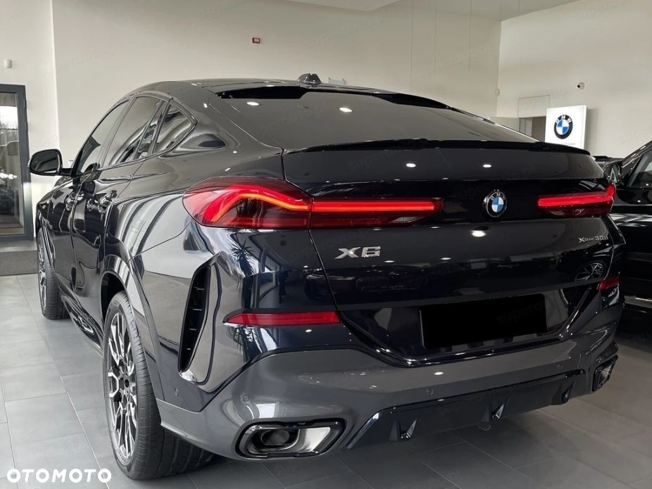BMW X6 2026 photo 2