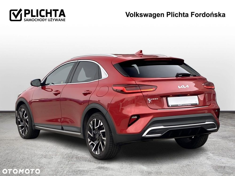 Kia XCeed 1.5 T-GDI M DCT - 3