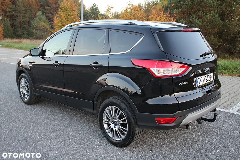 Ford Kuga 2013 photo 5