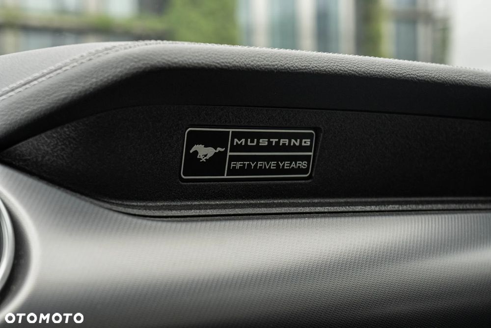 Ford Mustang - 24