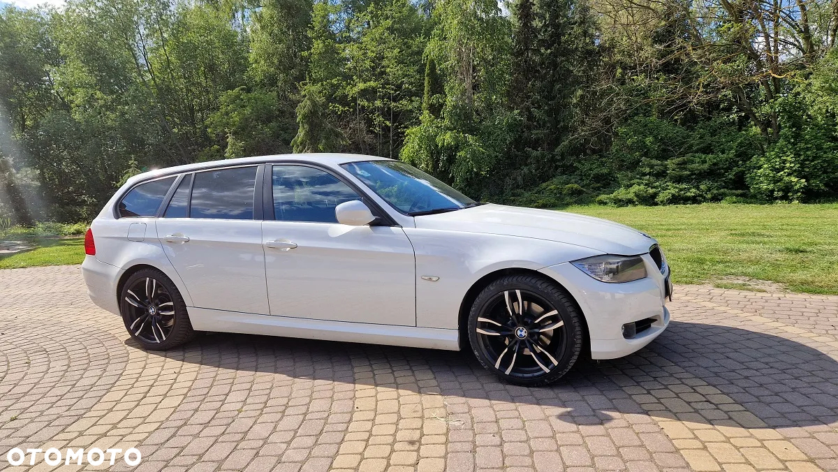 BMW Seria 3 - 10