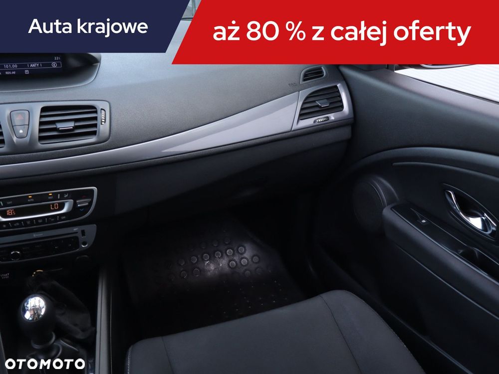 Renault Megane - 10