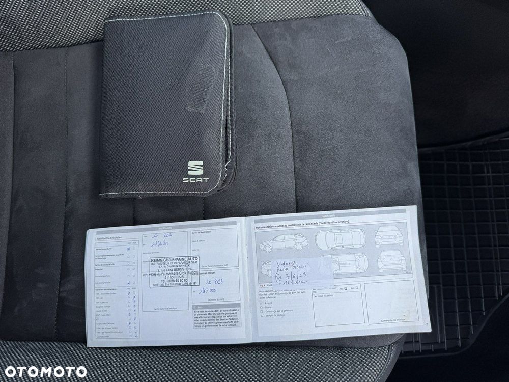 Seat Ateca 2.0 TDI 4Drive DSG XCELLENCE - 37