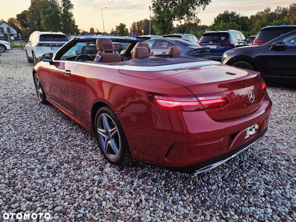 Mercedes-Benz Klasa E - 40