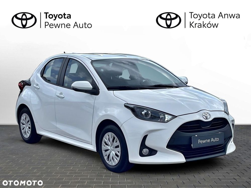 Toyota Yaris - 6
