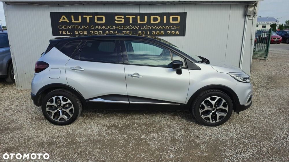 Renault Captur - 30