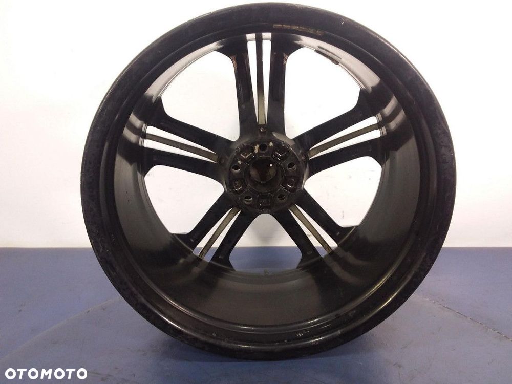 AUDI A8 D4 ALUFELGA OEM 9JX21 5X112 ET35 1 SZT 4H0601025P - 2