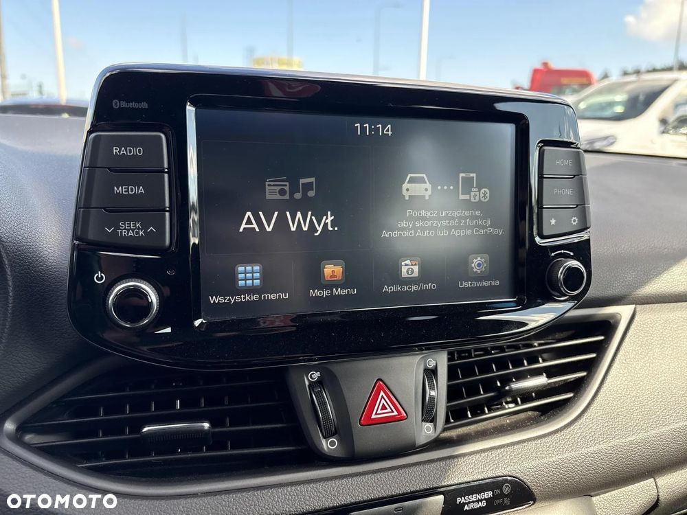 Hyundai i30 - 18